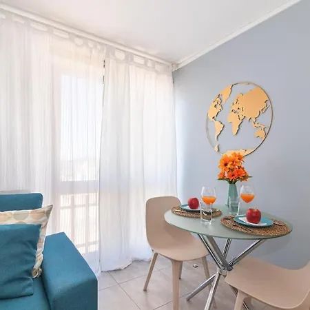 Διαμέρισμα Vilamoura Charming Algardia T1 *