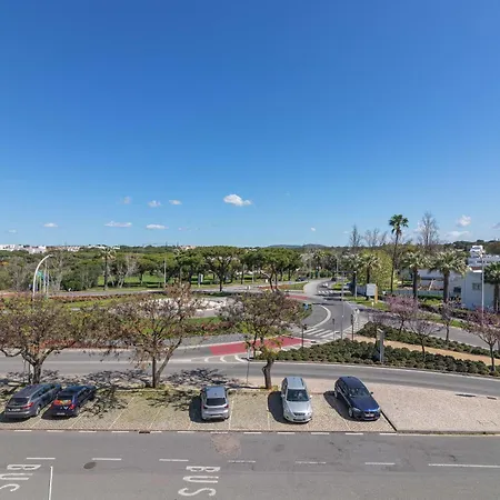 Vilamoura Charming Algardia T1 *