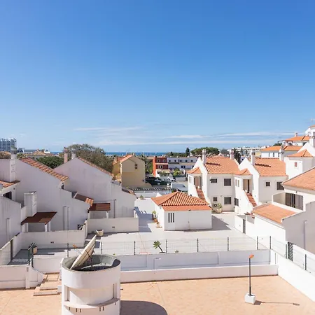Vilamoura Charming Algardia T1 Appartement Quarteira