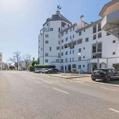 Apartment Vilamoura Charming Algardia T1