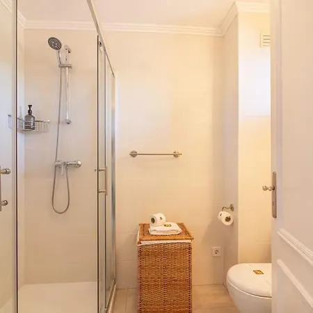 Vilamoura Charming Algardia T1 Apartment *