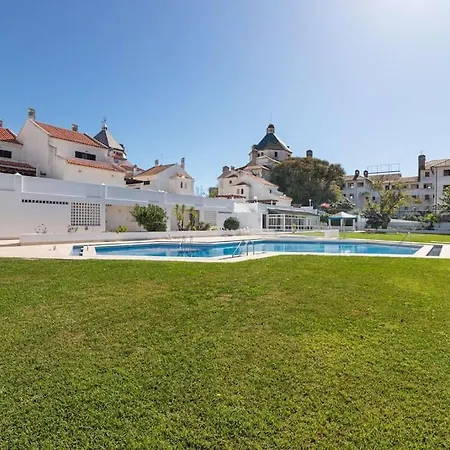 Vilamoura Charming Algardia T1 Apartment Quarteira