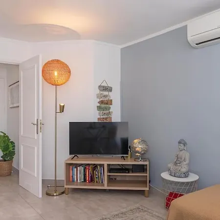 Appartement Vilamoura Charming Algardia T1 *