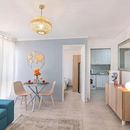 Vilamoura Charming Algardia T1 *