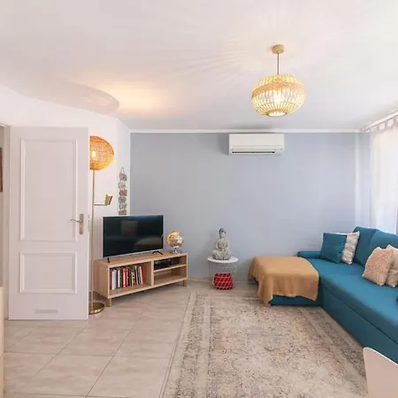 Vilamoura Charming Algardia T1 Apartment *