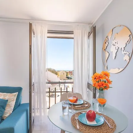 Apartment Vilamoura Charming Algardia T1