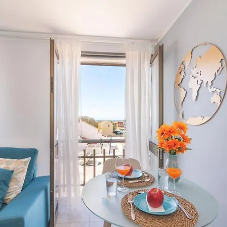 Appartement Vilamoura Charming Algardia T1