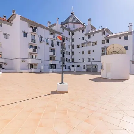 Vilamoura Charming Algardia T1 Apartment Quarteira