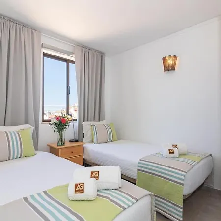 Vilamoura Charming Algardia T1