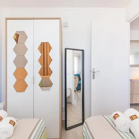 Vilamoura Charming Algardia T1 Quarteira