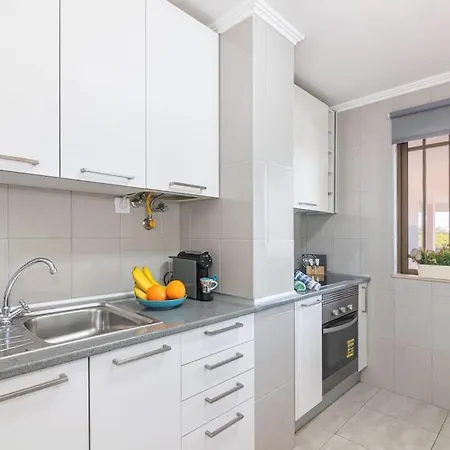 Apartmán Vilamoura Charming Algardia T1
